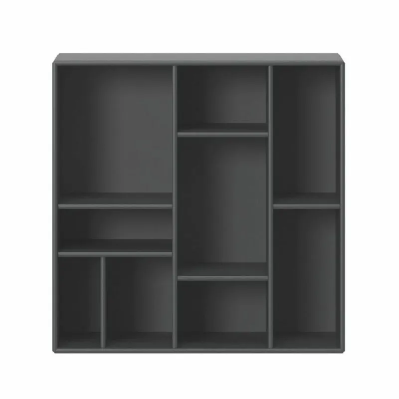 Outlet Compile Wandkast Wandkasten
