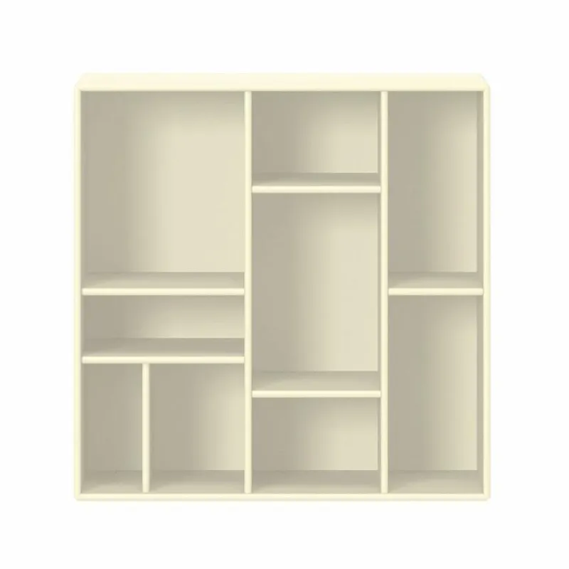 Outlet Compile Wandkast Wandkasten