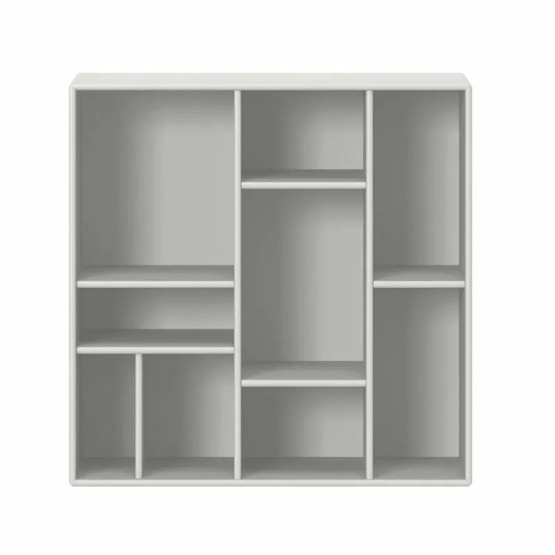 Outlet Compile Wandkast Wandkasten