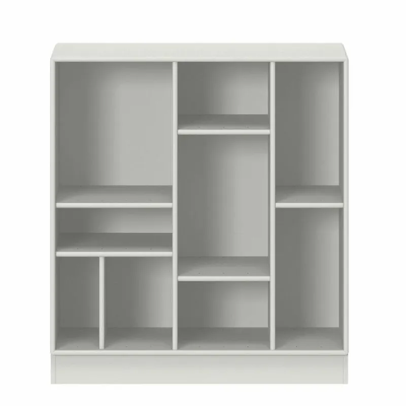 Outlet Compile Wandkast Wandkasten