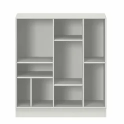 Outlet Compile Wandkast Wandkasten