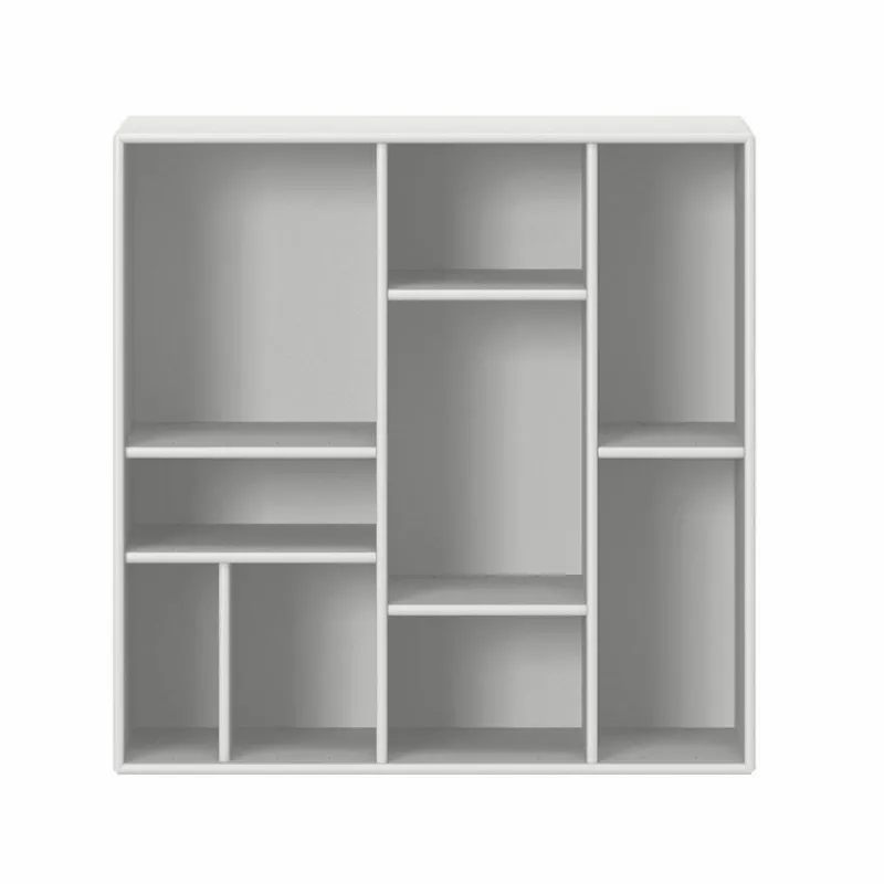Outlet Compile Wandkast Wandkasten