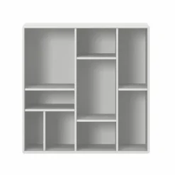 Outlet Compile Wandkast Wandkasten