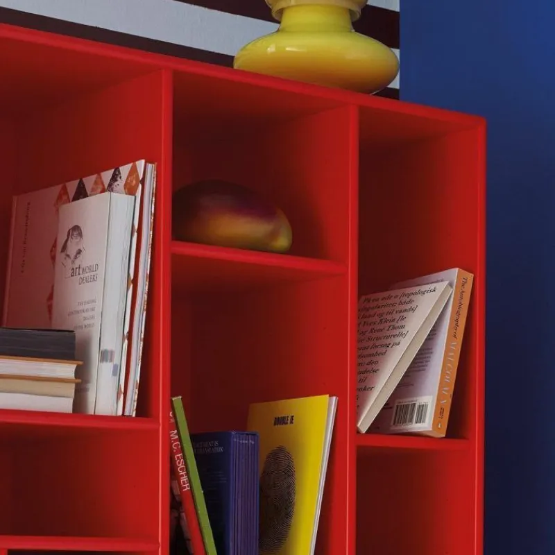 Outlet Compile Wandkast Wandkasten