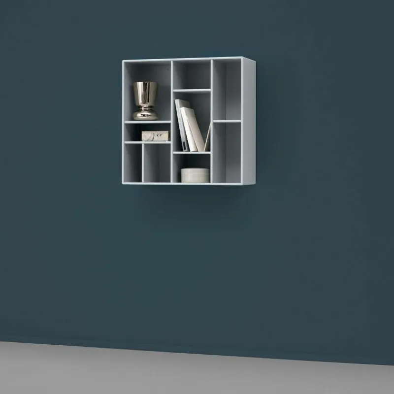 Outlet Compile Wandkast Wandkasten