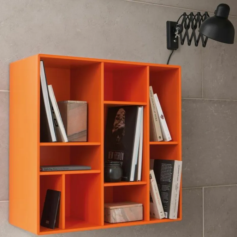 Outlet Compile Wandkast Wandkasten