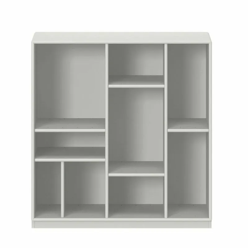 Outlet Compile Wandkast Wandkasten
