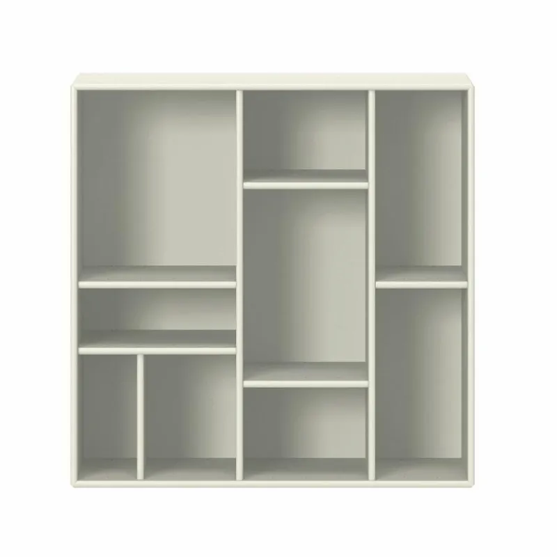 Outlet Compile Wandkast Wandkasten