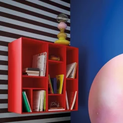 Outlet Compile Wandkast Wandkasten
