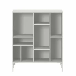 Outlet Compile Wandkast Wandkasten
