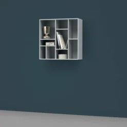 Outlet Compile Wandkast Wandkasten