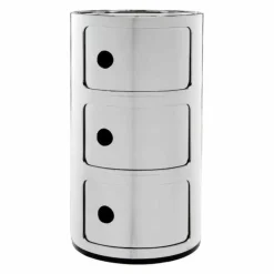Componibili Metal Opbergkastje M Opbergkastjes|Opbergkasten