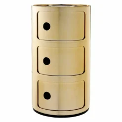 Componibili Metal Opbergkastje M Opbergkastjes|Opbergkasten