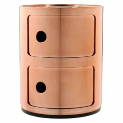 Componibili Metal Opbergkastje S Opbergkastjes|Opbergkasten