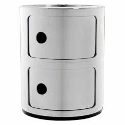 Componibili Metal Opbergkastje S Opbergkastjes|Opbergkasten