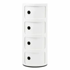 Discount Componibili Opbergkastje L Opbergkasten
