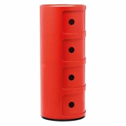 Discount Componibili Opbergkastje L Opbergkasten