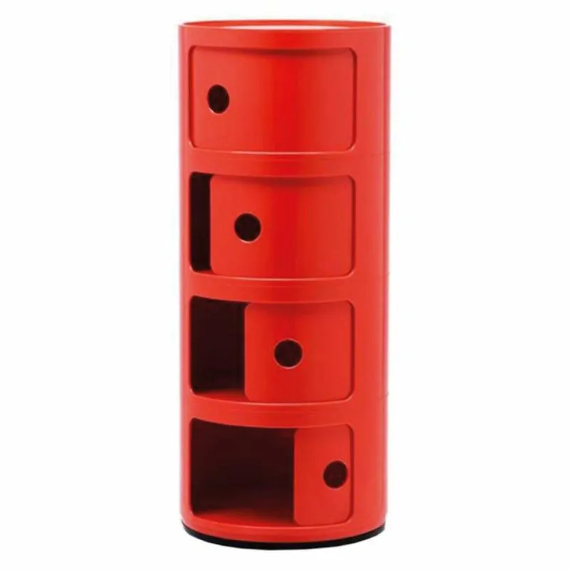 Discount Componibili Opbergkastje L Opbergkasten