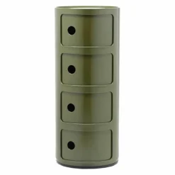 Discount Componibili Opbergkastje L Opbergkasten
