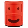 New Componibili Smile Opbergkastje Opbergkastjes|Opbergsystemen