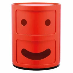 New Componibili Smile Opbergkastje Opbergkastjes|Opbergsystemen