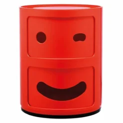 New Componibili Smile Opbergkastje Opbergkastjes|Opbergsystemen