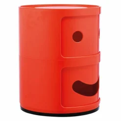 New Componibili Smile Opbergkastje Opbergkastjes|Opbergsystemen