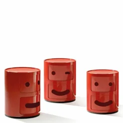 New Componibili Smile Opbergkastje Opbergkastjes|Opbergsystemen
