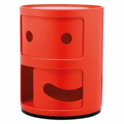 New Componibili Smile Opbergkastje Opbergkastjes|Opbergsystemen