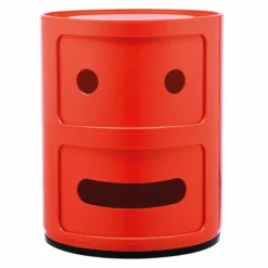 New Componibili Smile Opbergkastje Opbergkastjes|Opbergsystemen