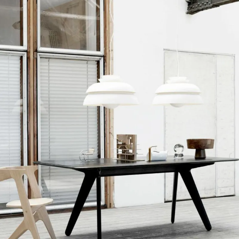 Online Concert Hanglamp Hanglampen
