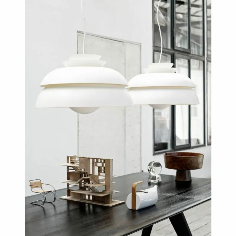 Online Concert Hanglamp Hanglampen