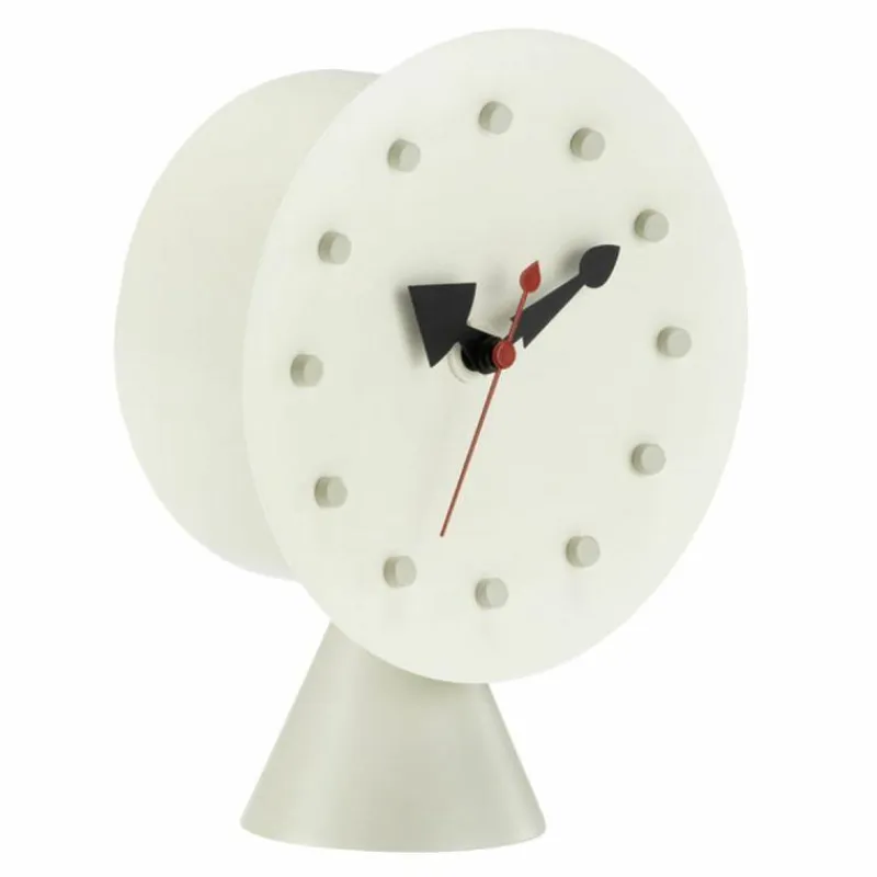 Clearance Cone Base Klok Klokken