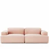 Best Connect Sofa 2-zits Bank 2-Zits Banken