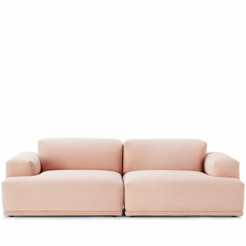 Best Connect Sofa 2-zits Bank 2-Zits Banken