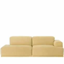 Best Connect Sofa 2-zits Bank 2-Zits Banken