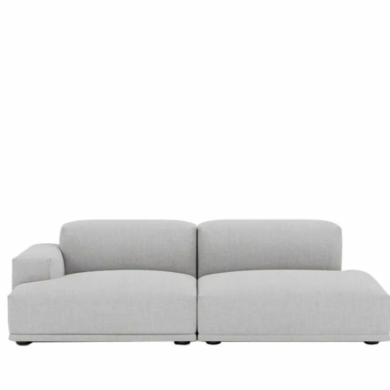 Best Connect Sofa 2-zits Bank 2-Zits Banken