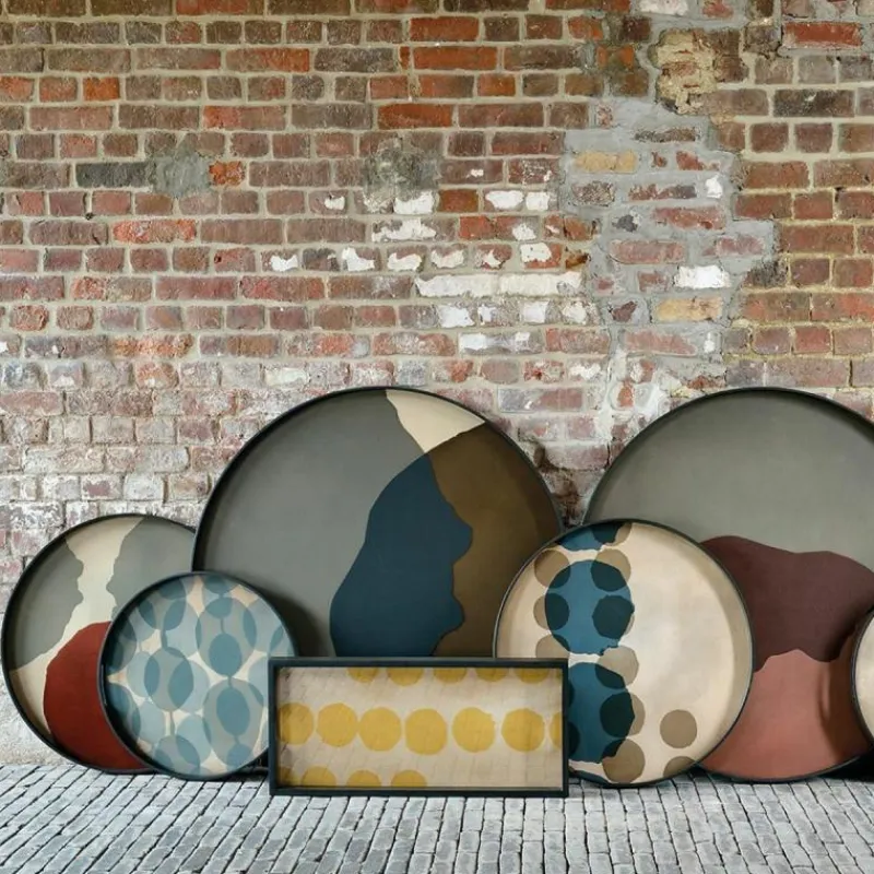 Sale Connected Dots Dienblad Dienbladen