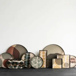 Sale Connected Dots Dienblad Dienbladen