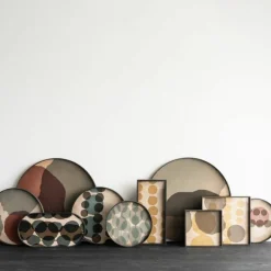 Sale Connected Dots Dienblad Dienbladen