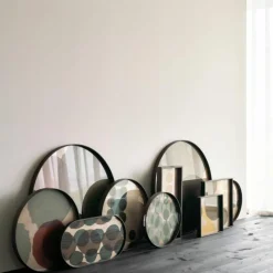 Sale Connected Dots Dienblad Dienbladen