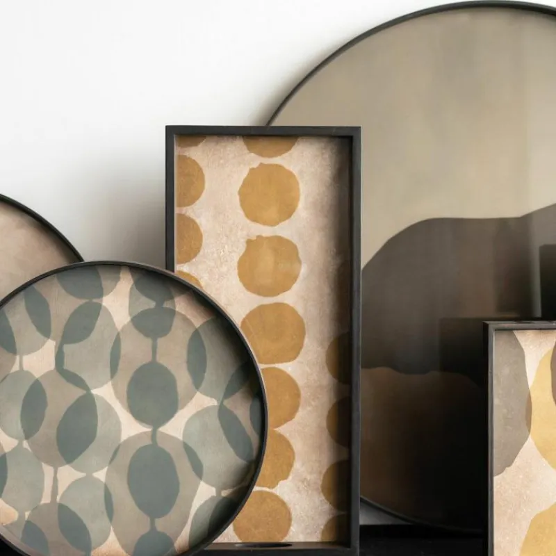 Sale Connected Dots Dienblad Dienbladen