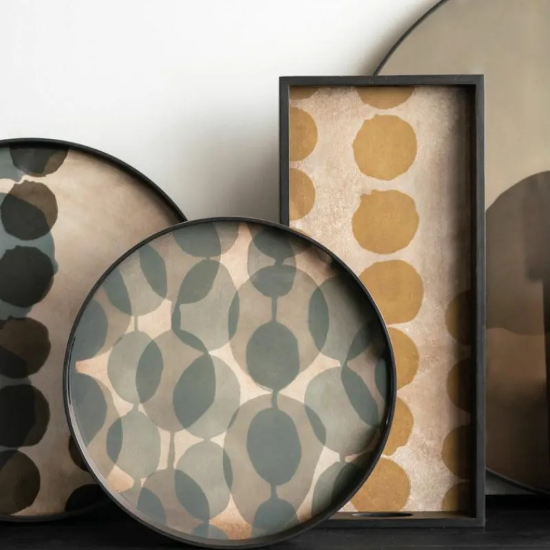 Sale Connected Dots Dienblad Dienbladen