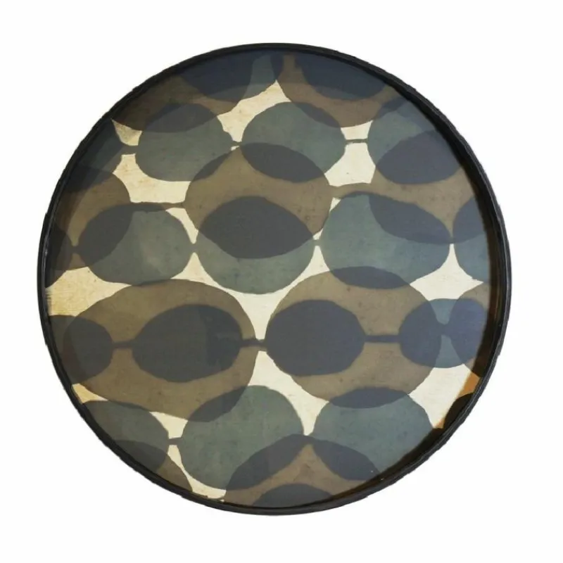 Sale Connected Dots Dienblad Dienbladen