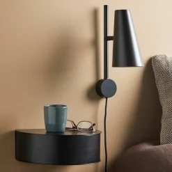 Outlet Cono Wandlamp Wandlampen