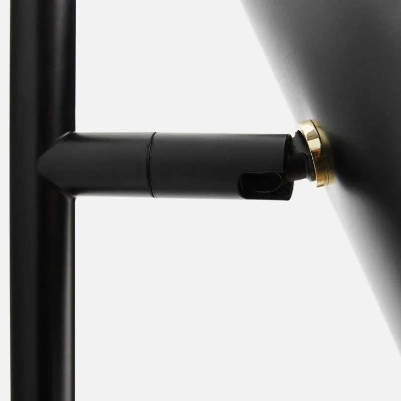 Outlet Cono Wandlamp Wandlampen