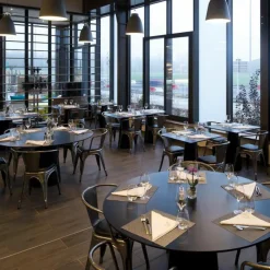 Container Eettafel Eettafels