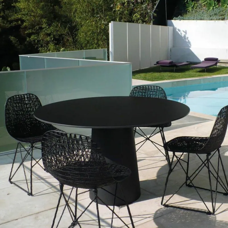 Container Eettafel Eettafels