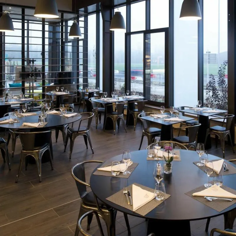Container Eettafel Eettafels