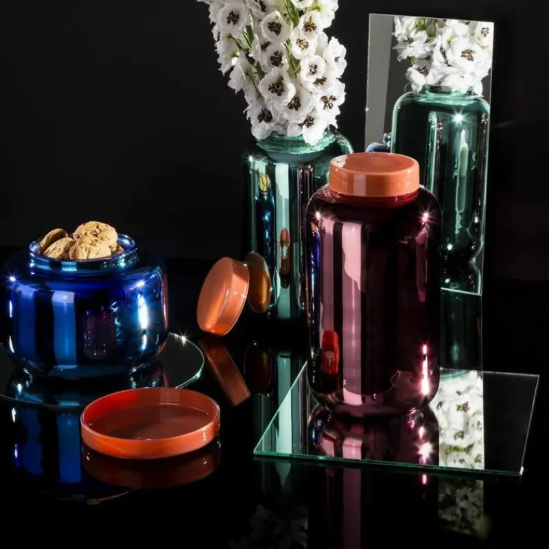 Outlet Container High Vaas Vazen